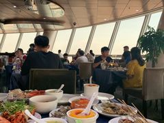 -339旋转餐厅(天府熊猫塔店)