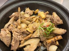 -银都上海菜馆(粤海东路店)