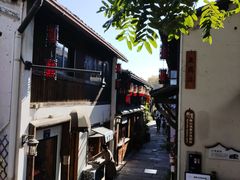 -小河直街历史文化街区