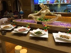 -碧涛阁·泡泡海洋·汤泉洗浴(王府花园店)