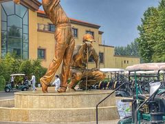 -北京京辉高尔夫俱乐部有限公司