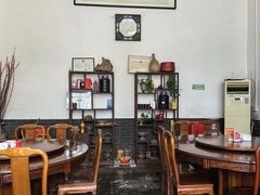 -吴祥记潮州菜·百年老字号·砂锅粥