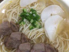 -庆丰包子铺(青龙桥店)