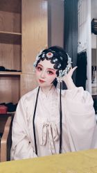 -盘子女人坊古装写真摄影(厦门总店)