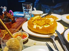 -大树餐厅(红旗街万达店)