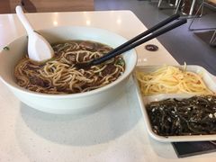 牛肉面a套餐-李先生牛肉面(新华店)