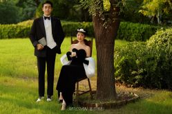 -蜜恋婚纱摄影·客片研发(苏州店)
