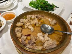 -勝記酒家·37年老字号·经典粤菜(荔枝公园店)