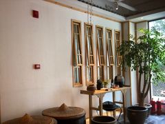 用餐区-瓦舍茶馆(聚源路店)