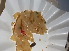 -蚝老板海鲜烧烤大排档(码头店)