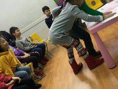 -英孚教育青少儿(河东资深教研中心)