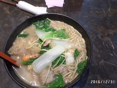 -慧娟面馆·餐厅(望江路店)