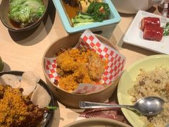 -避风塘(宝山万达店)