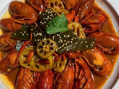 -小董哥烤串(故宫店)