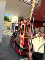-海棠湾香格里拉度假酒店儿童探险乐园