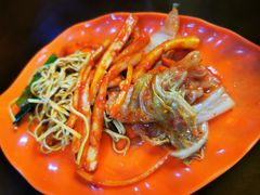 -正宗北冰洋风味冷面馆