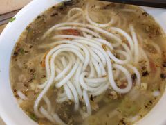 -味然香(起义路店)