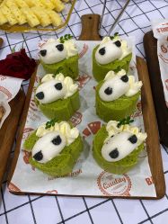 -中法母婴月子中心(南湖创始店)