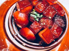 -松鹤楼·非遗·苏帮菜(融科店)
