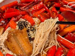 -湘潭九龙鱼头店(城南西路店)