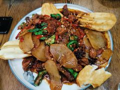 枣庄辣子鸡-枣庄辣子鸡(辽阳西路店)