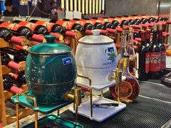 -渔舶汇蒸汽活海鲜·榴莲自助(领展中心城店)