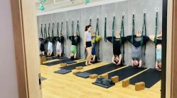 -元泉瑜伽培训学院