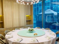 包厢-新吉士·上海菜(浦东LCM置汇旭辉店)