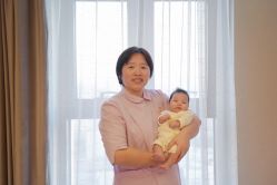 点击看大图 -季橙月子护理中心