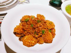 -怡情荟•海鲜青岛菜(五四广场旗舰店)