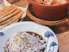 -董厨煨汤馆(车站路店)