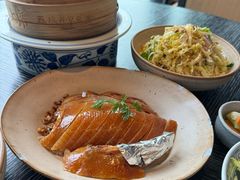 -玖五京菜(杭州城北万象城店)