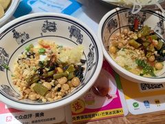 -螺大喜螺蛳粉火锅(雍和宫店)
