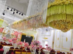 -谛融婚礼酒店·宴会厅(花园店)