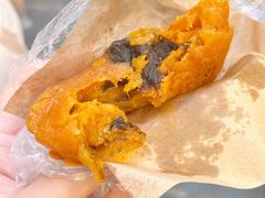 八宝豆沙柿子饼-老徐家柿子饼(北广济街店)