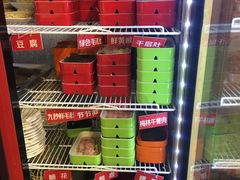 -钢管厂歆瑞源油卤串串香(春熙路太古里店)