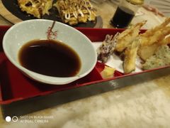 -桃屋日本料理(清华科技园店)