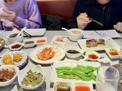 -大渔铁板烧(大悦城店)