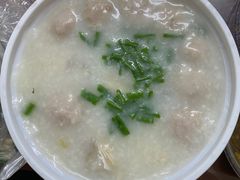 -高佬粥店(光明路店)