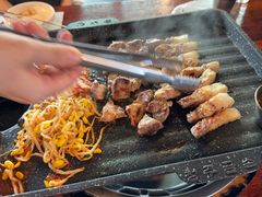 -Dombe豚(黑猪肉街店)
