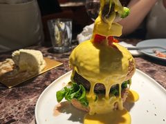 -Lets burger非常汉堡·环球风味(蓝色港湾店)