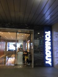 -TONI&GUY