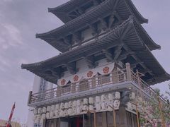-横店广州街·香港街