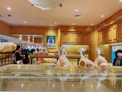 -好百客面包房(远大美食城店)