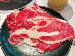-五月罗马海鲜自助餐厅(月星环球港店)