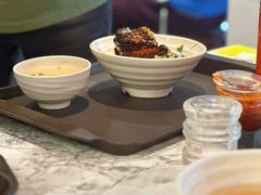 -鲜得来排骨年糕(即墨路店)