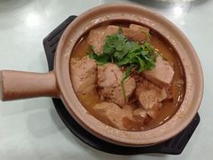 -大清花饺子(山庄店)