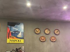 -Ciao窑炉披萨餐厅(宁波阪急店)