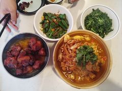 -传统菜农庄(皇姑路店)