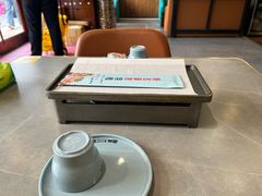 -醉炫音速烧烤(沙河总店)